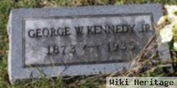 George Washington Kennedy, Jr