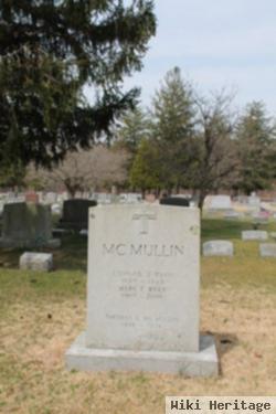 Thomas E. Mcmullin