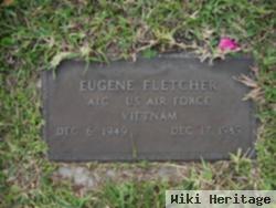 Eugene Fletcher