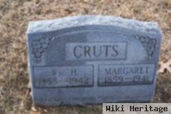 Margaret Ann "maggie" Mills Cruts