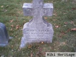 Mary H Fedor Cmar