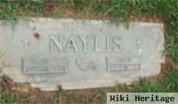 Jean Naylis