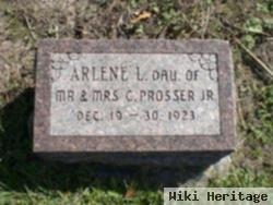 Arlene L. Prosser