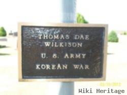 Thomas Dae Wilkison