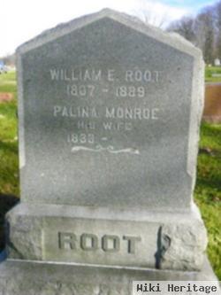 Palina Monroe Root