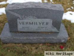 Elmer Vermilyer