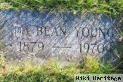 Ida Bean Young