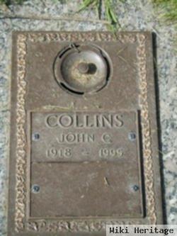 John C Collins