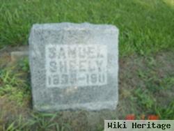 Samuel Sheely