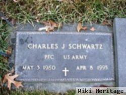 Charles J Schwartz