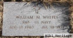 William M Whites