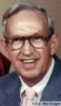 Harold H Alexander