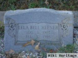 Lela Bell Hefner