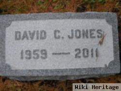 David C. Jones