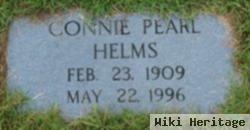 Connie Pearl Helms