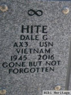 Dale Garrett Hite