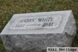 Harry White