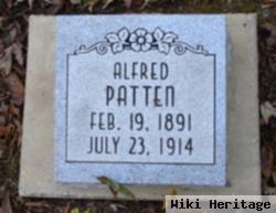 Alfred Patten