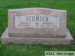 Margaret E Goodman Schmeck