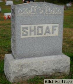 Harriet Shoaf