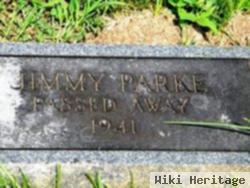 Jimmy Parke