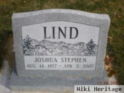 Joshua Stephen Lind