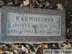 Luie Jane Kaumheimer