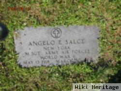 Angelo E Salce