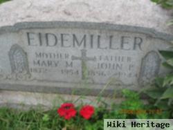 John Philip Eidemiller