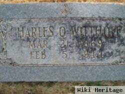 Charles O. Witthoff