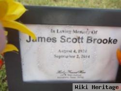 James Scott Brooke