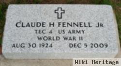 Claude H. Fennell, Jr