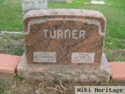 Effie K. Turner