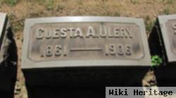 Guesta A. Ulery