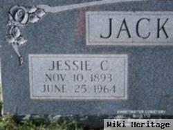 Jessie Clyde Jackson