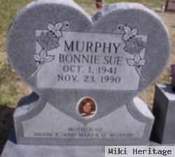 Bonnie Sue Murphy