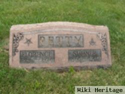 Maryann Florence Atkeson Petty