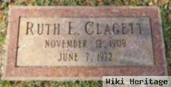 Ruth E. Reingruber Clagett