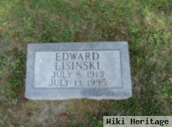 Edward Lisinski