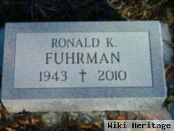 Ronald Keith Fuhrman