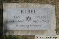 Leo Kibel