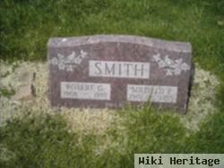 Mildred P Smith