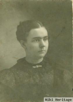 Hattie Jolliffe Gardner