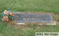 Nat G. Mayhall