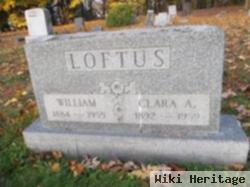 William Loftus