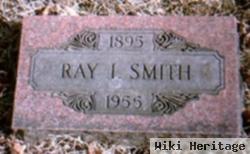 Ray Smith