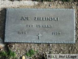 Joe Zielinski