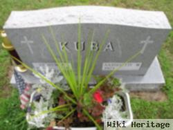 Andrew B. Kuba