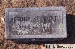 Arthur Keyworth