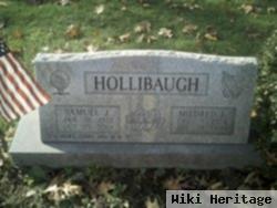 Samuel J Hollibaugh